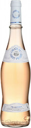 Вино Chateau Saint-Pierre, "Tradition" Cotes de Provence AOC Rose, 2018