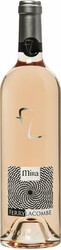 Вино Chateau Ferry Lacombe, "Mira" Rose, Mediterranee IGP