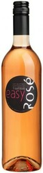 Вино "Easy" Rose", Cotes de Provence АОC