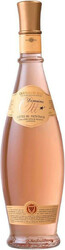 Вино Domaines Ott, "Chateau de Selle" Rose, 2016