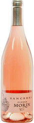 Вино Gerard & Pierre Morin, Sancerre Rose, 2019