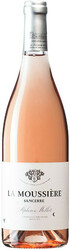 Вино Alphonse Mellot, "La Moussiere" Rose, Sancerre AOC, 2018