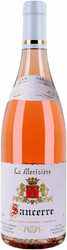 Вино Jean Pabiot, Sancerre Rose "La Merisiere" AOC