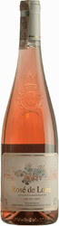 Вино Drouet Freres, Rose de Loire AOP