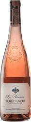 Вино Drouet Freres, "Les Roseraies", Rose d'Anjou AOP