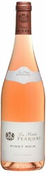 Вино Saget La Perriere, "La Petite Perriere" Pinot Noir Rose