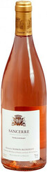 Вино Domaine Masson-Blondelet, Sancerre Rose "Thauvenay", 2018