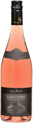 Вино Guy Saget, Rose Sancerre AOC