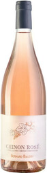 Вино Bernard Baudry, Chinon Rose AOC, 2018
