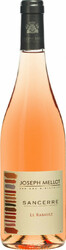 Вино Joseph Mellot, "Le Rabault" Rose, Sancerre AOC, 2018