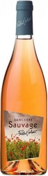 Вино Pascal Jolivet, "Sauvage" Sancerre Rose, 2011