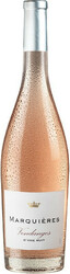 Вино "Marquieres" Vendanges d'Une Nuit, Languedoc-Roussillon IGP