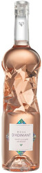 Вино "D'Adimant" Rose, Saint Guilhem le Desert IGP