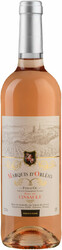 Вино "Marquis d'Orlean" Cinsault, Pays d'Oc IGP