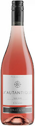 Вино Foncalieu, "L'Autantique" Syrah Rose, Pays d'Oc IGP, 2019