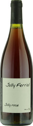 Вино Jolly Ferriol, Jolly Rose, 2018