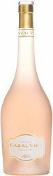 Вино Laurent Miquel, Cazal Viel "Clos du Vent" Rose, Saint Chinian AOP, 2019
