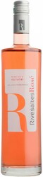 Вино Vignerons Catalans, Rivesaltes Rose AOP
