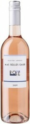 Вино Mas Belles Eaux Rose VdP 2009