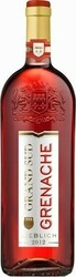 Вино "Grand Sud" Grenache Rose, 1 л