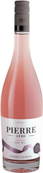 Вино "Pierre Zero" Rose, No Alcohol