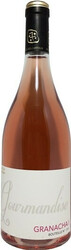 Вино 7 Peches, "Gourmandise" Granacha