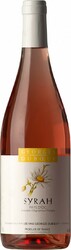 Вино Georges Duboeuf, Syrah Rose, Vin de Pays d'Oc, 2017