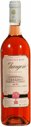 Вино Chateau de l'Orangerie, Bordeaux Rose AOC, 2018