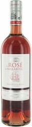 Вино Le Rose de Malartic 2007