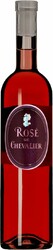 Вино Domaine de Chevalier, "Rose de Chevalier", Pessac-Leognan AOC
