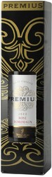 Вино Premius Rose, Bordeaux AOC, gift box