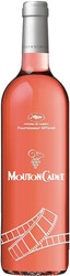 Вино Le Rose de Mouton Cadet, "Limited Edition Cannes", 2016