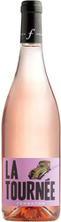 Вино Ferraton Pere & Fils, "La Tournee" Rose, 2019