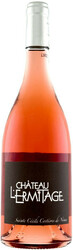 Вино Chateau L'Ermitage, "Sainte Cecile" Rose, 2016