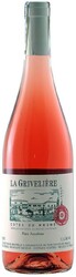 Вино Pere Anselme, "La Griveliere" Rose, Cotes du Rhone AOC