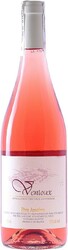 Вино Pere Anselme, Ventoux AOC Rose