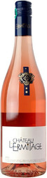 Вино Chateau L'Ermitage, "Tradition" Rose, 2016