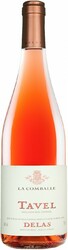Вино Delas Freres, Tavel "La Comballe" AOC