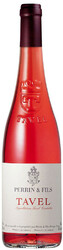 Вино Perrin et Fils, "Tavel", 2010
