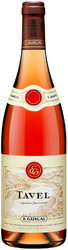 Вино E. Guigal, Tavel, 2019