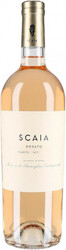 Вино Tenuta Sant'Antonio, "Scaia" Rosato, Veneto IGT, 2018