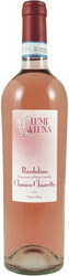 Вино Lenotti, "Lume di Luna" Bardolino DOC Classico Chiaretto
