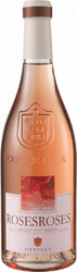 Вино Ottella, "RosesRoses", Rosato Alto Mincio IGT, 2019