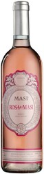 Вино  "Rosa dei Masi", Rosato delle Venezie IGT, 2015