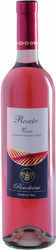 Вино Parolvini, Rosato, Veneto IGT, 2014