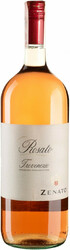 Вино Zenato, Rosato Trevenezie IGT, 1.5 л