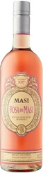 Вино "Rosa dei Masi", Rosato delle Venezie IGT, 2017