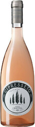 Вино Santa Cristina, "Cipresseto" Rosato, Toscana IGT, 2018