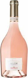 Вино Marchesi de Frescobaldi, "Alie" Rose, Toscana IGT, 2019