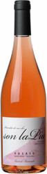 Вино Rocca di Frassinello, "Son la Pia" Rosato, Maremma Toscana DOC, 2019